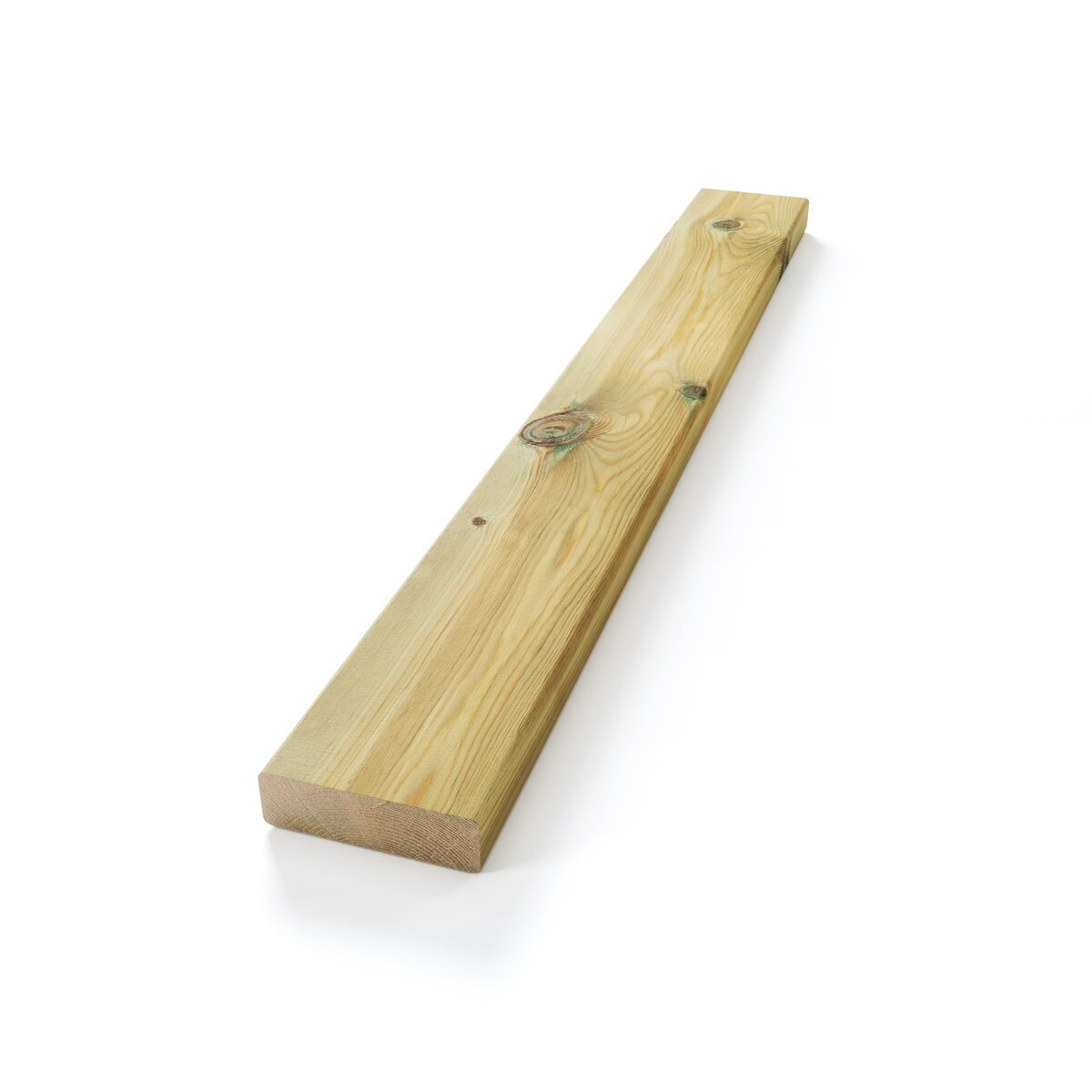 SCA Standard impregnerad trall