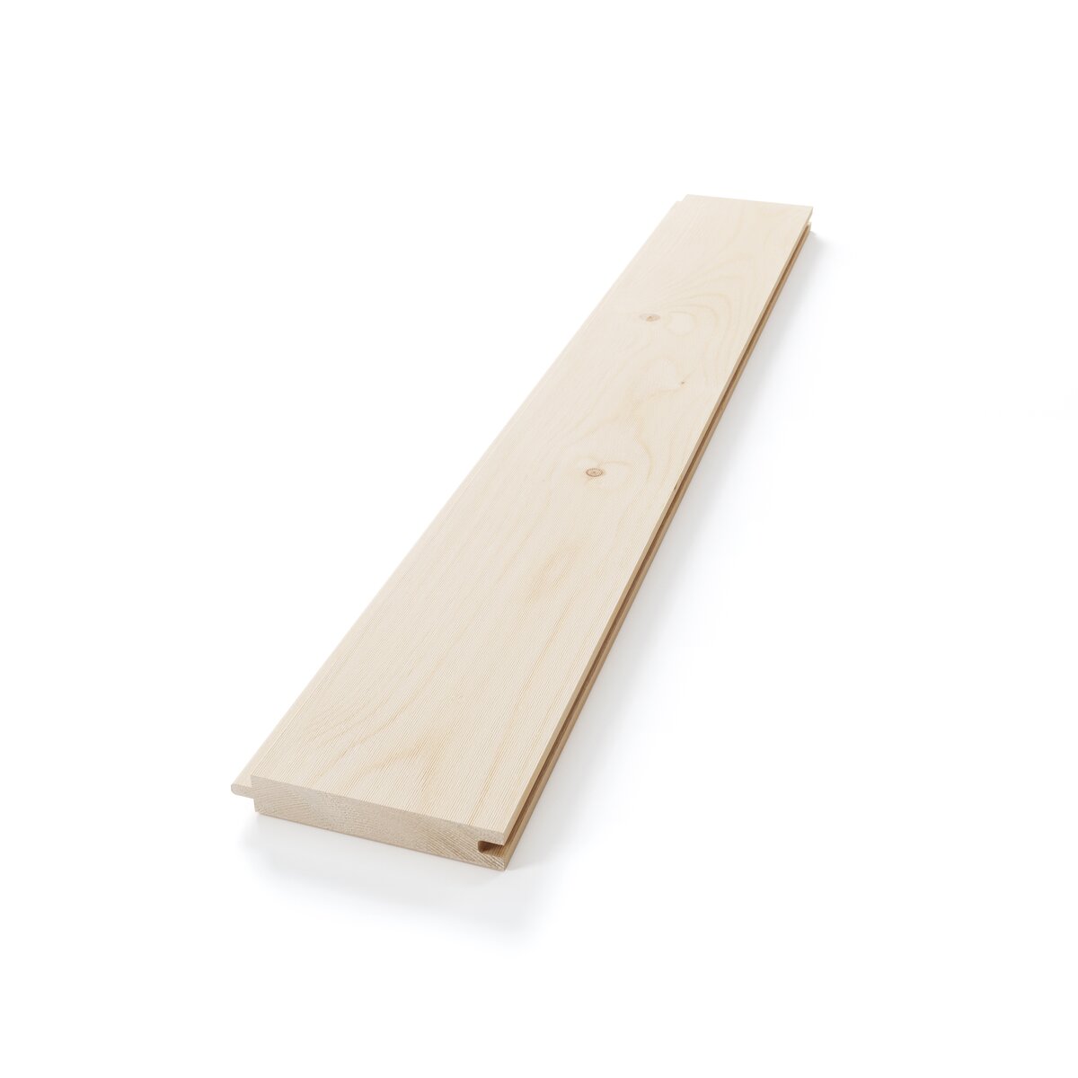 20x120 Råspont ändspont G4-3