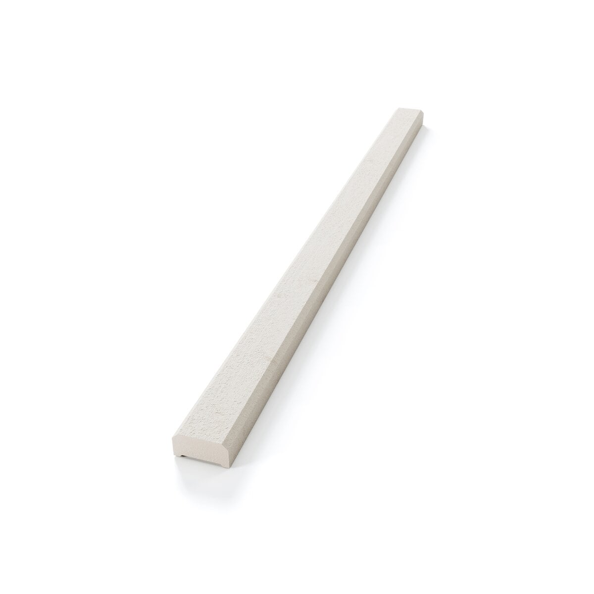 22x45 Lockläkt fasad mellanstruken