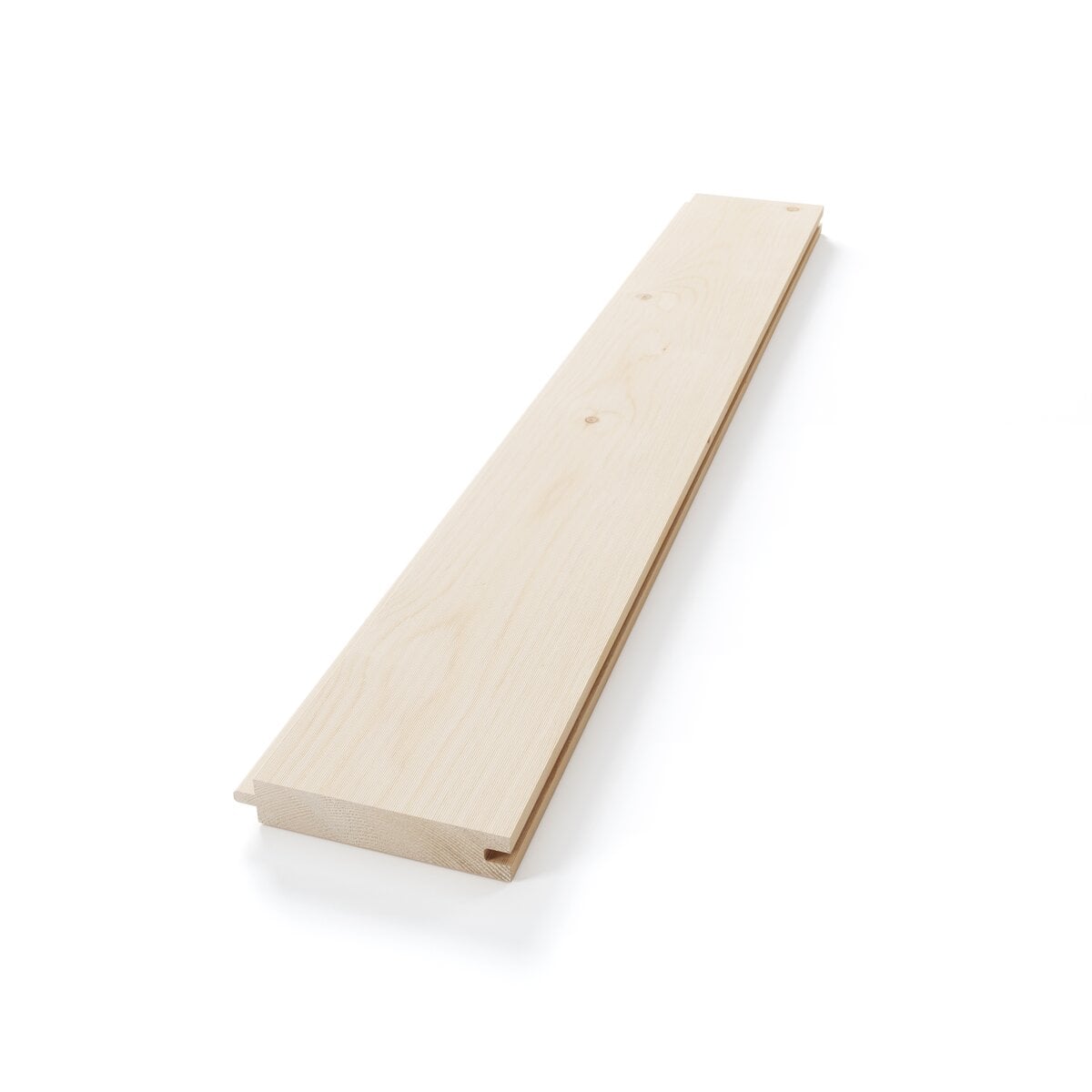 23x120 Råspont ändspont G4-3