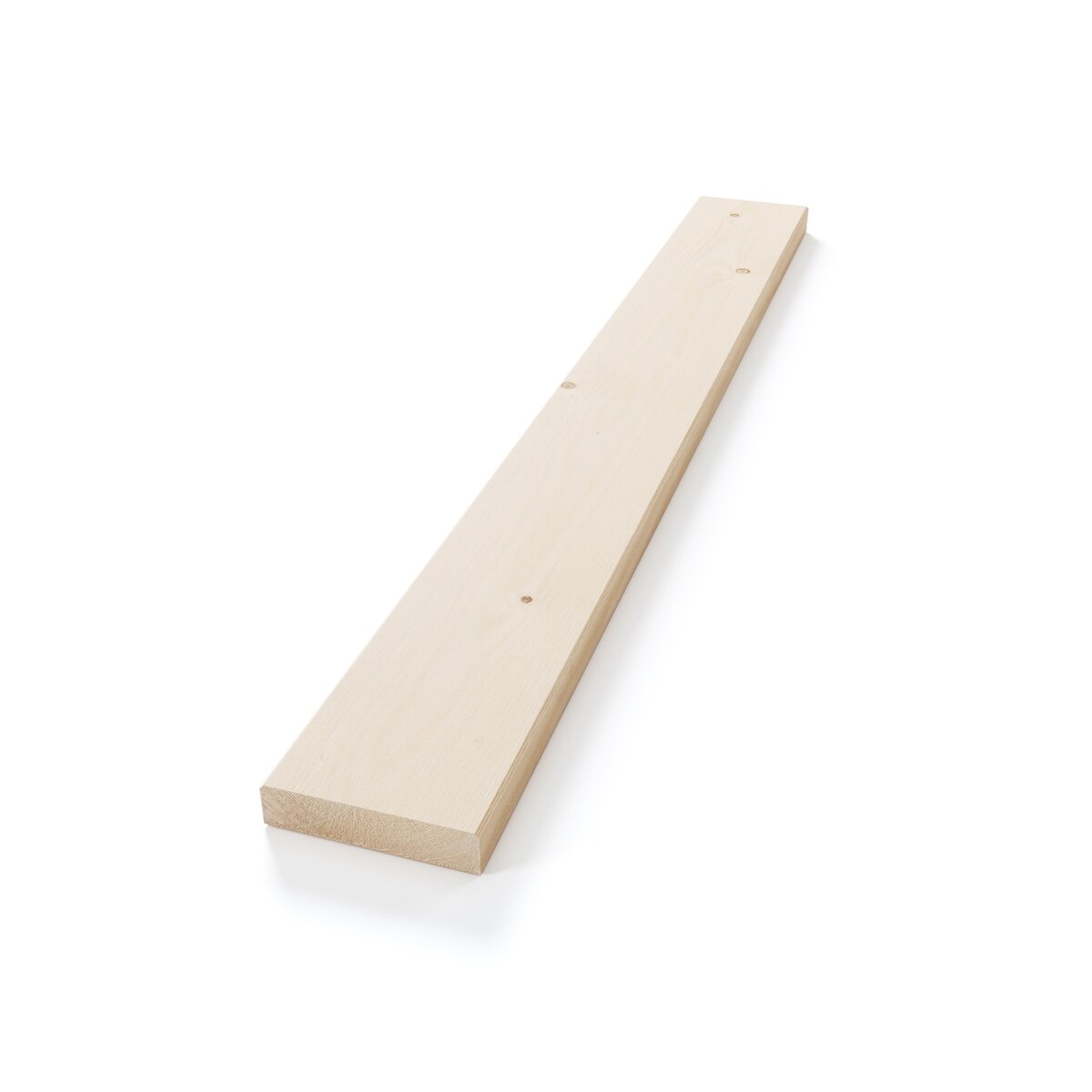 21x95 Formbräda
