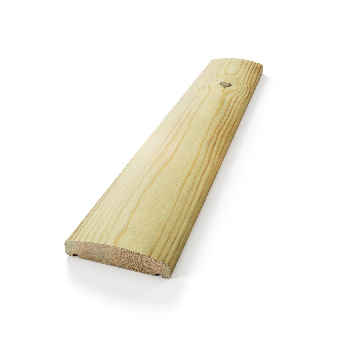 34x145 Håndløper impregnert